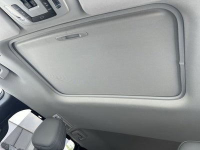 2026 Toyota Sienna XLE 8 Passenger
