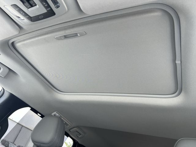 2026 Toyota Sienna XLE 8 Passenger