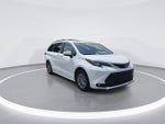 2026 Toyota Sienna XLE 8 Passenger