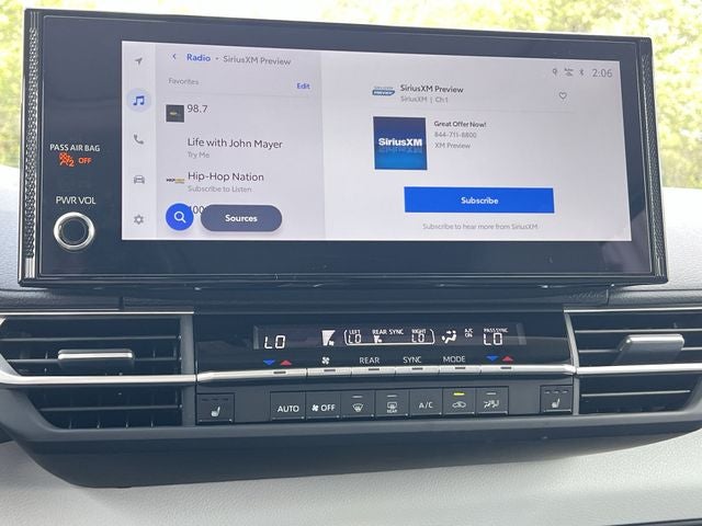 2026 Toyota Sienna XLE 8 Passenger