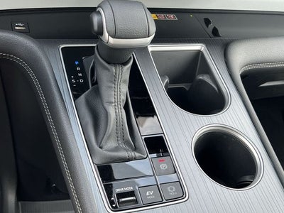 2026 Toyota Sienna XLE 8 Passenger