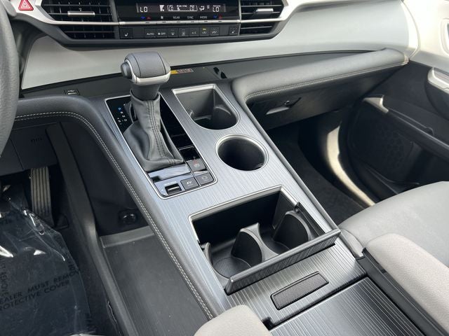 2026 Toyota Sienna XLE 8 Passenger