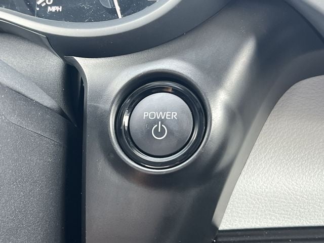 2026 Toyota Sienna XLE 8 Passenger