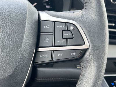 2026 Toyota Sienna XLE 8 Passenger