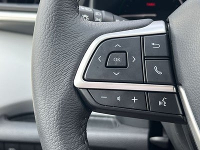 2026 Toyota Sienna XLE 8 Passenger