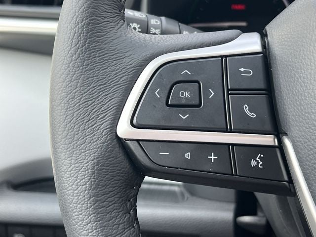 2026 Toyota Sienna XLE 8 Passenger