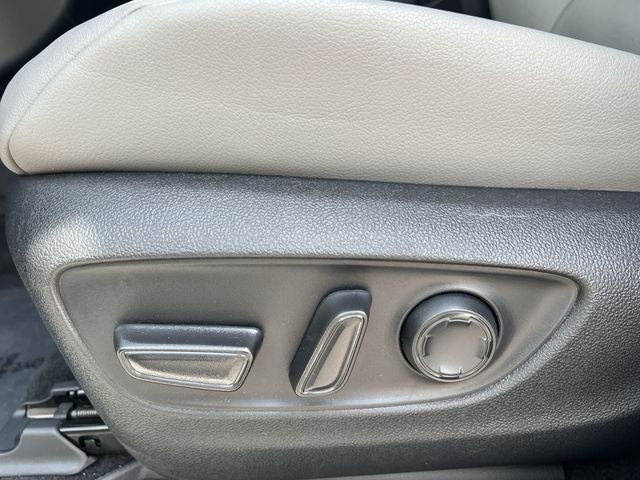 2026 Toyota Sienna XLE 8 Passenger