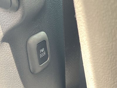 2026 Toyota Sienna XLE 8 Passenger