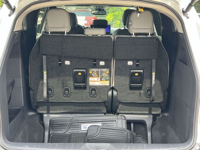 2026 Toyota Sienna XLE 8 Passenger