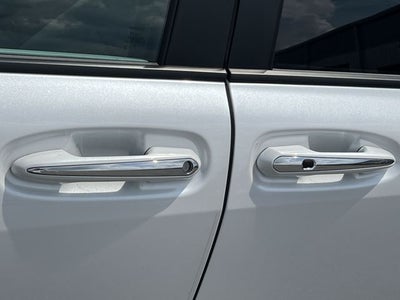2026 Toyota Sienna XLE 8 Passenger