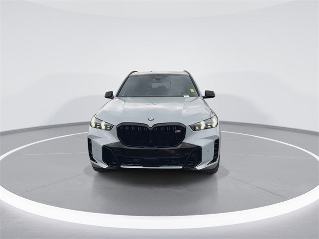 2025 BMW X5 M60i