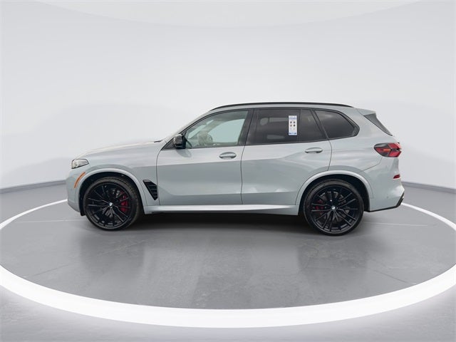 2025 BMW X5 M60i