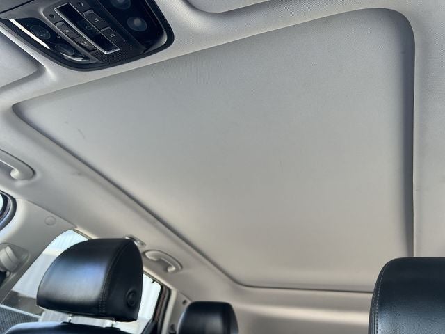 2019 Kia Sorento EX