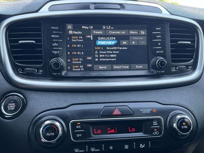2019 Kia Sorento EX