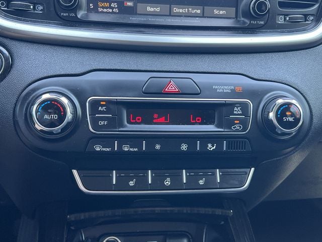 2019 Kia Sorento EX