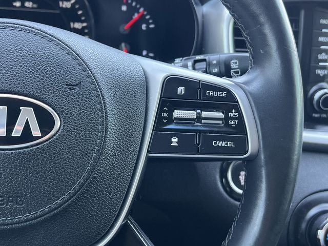 2019 Kia Sorento EX