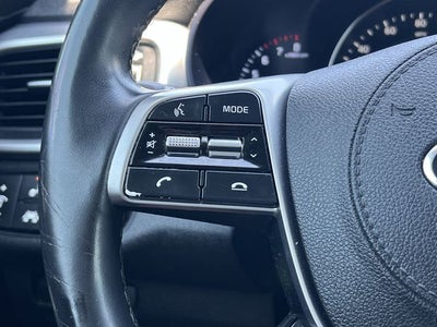 2019 Kia Sorento EX