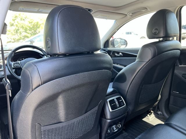 2019 Kia Sorento EX