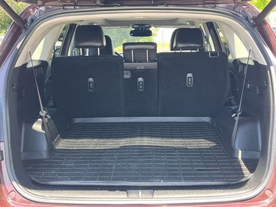 2019 Kia Sorento EX