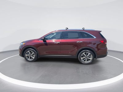 2019 Kia Sorento EX