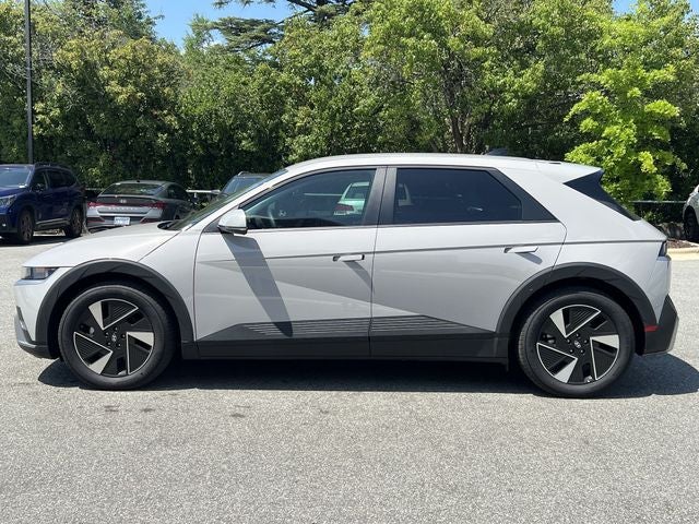2025 Hyundai IONIQ 5 SE