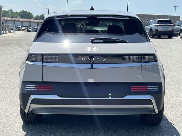 2025 Hyundai IONIQ 5 SE