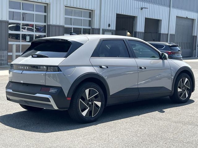 2025 Hyundai IONIQ 5 SE