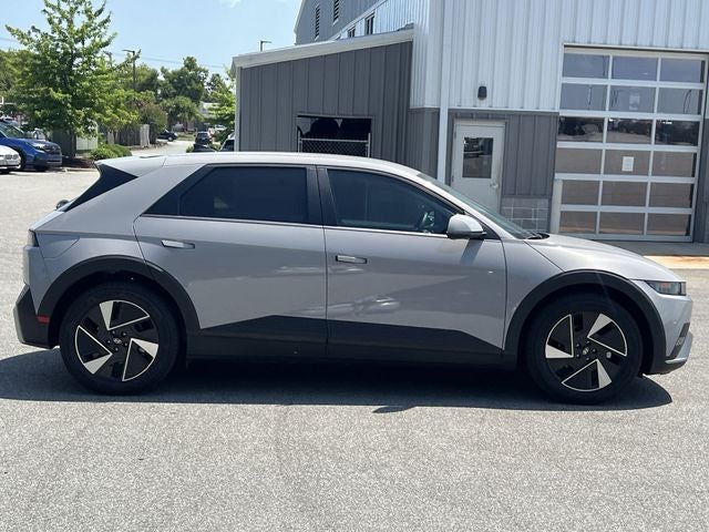 2025 Hyundai IONIQ 5 SE