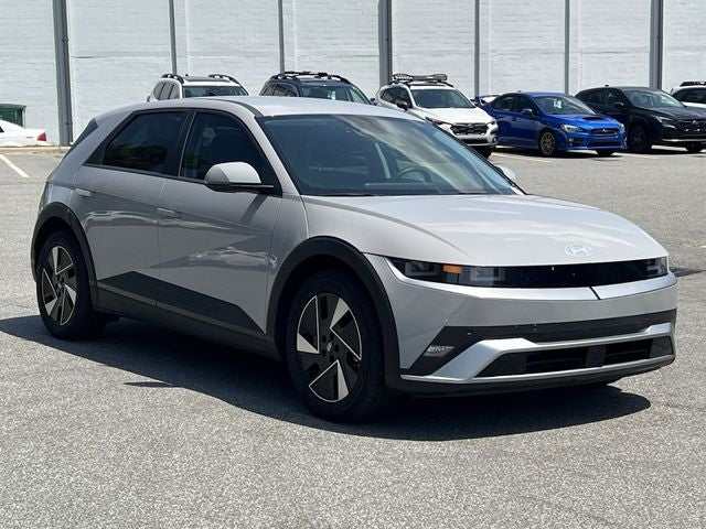 2025 Hyundai IONIQ 5 SE
