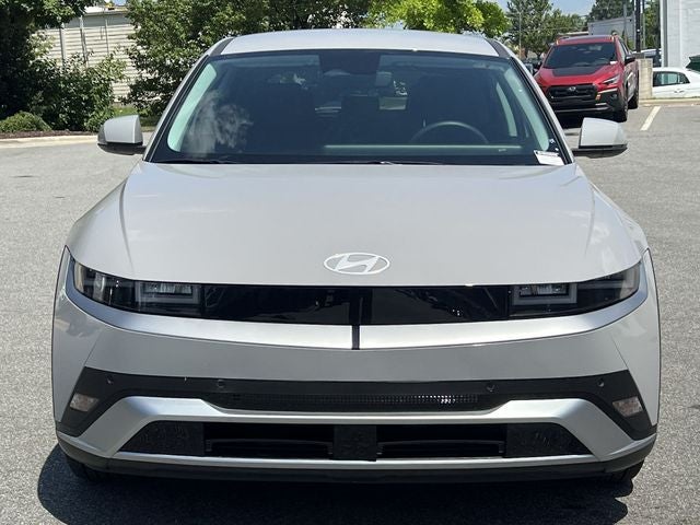 2025 Hyundai IONIQ 5 SE