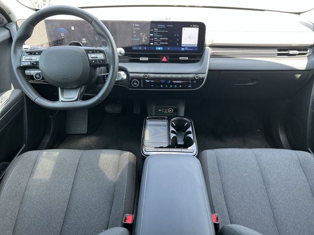 2025 Hyundai IONIQ 5 SE