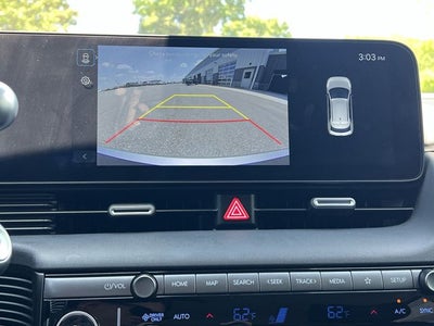 2025 Hyundai IONIQ 5 SE