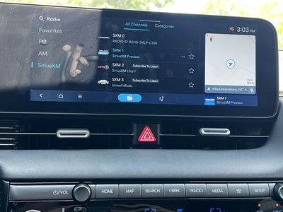 2025 Hyundai IONIQ 5 SE