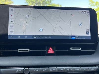 2025 Hyundai IONIQ 5 SE