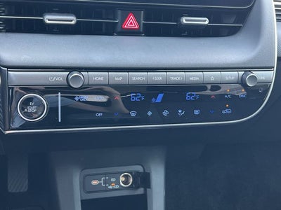 2025 Hyundai IONIQ 5 SE