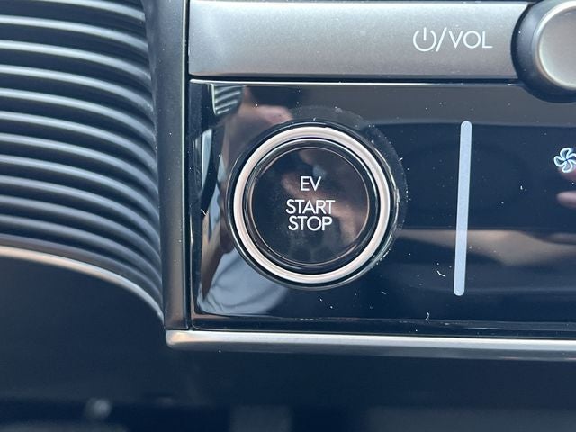 2025 Hyundai IONIQ 5 SE