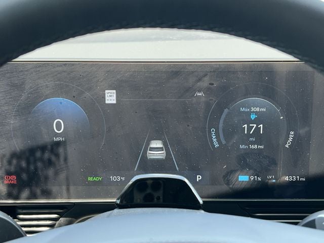 2025 Hyundai IONIQ 5 SE