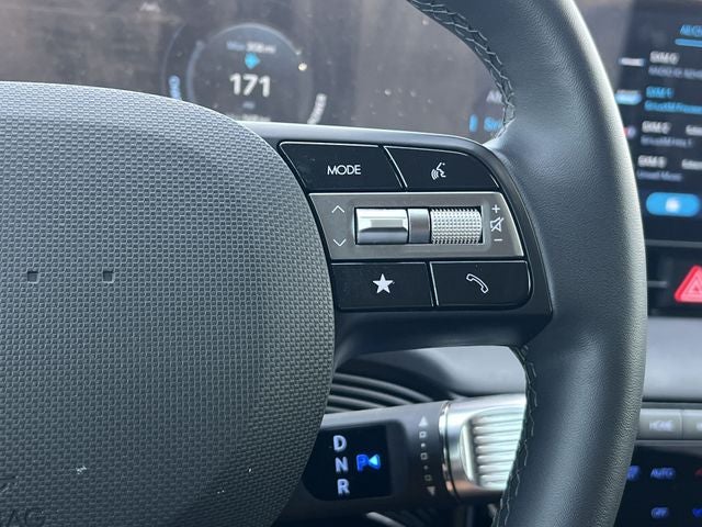2025 Hyundai IONIQ 5 SE