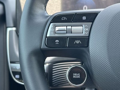 2025 Hyundai IONIQ 5 SE