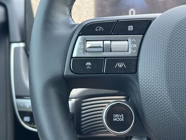2025 Hyundai IONIQ 5 SE