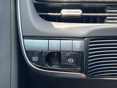2025 Hyundai IONIQ 5 SE