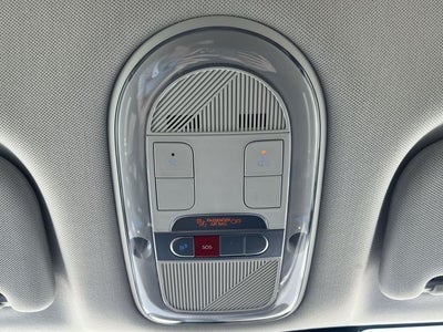 2025 Hyundai IONIQ 5 SE
