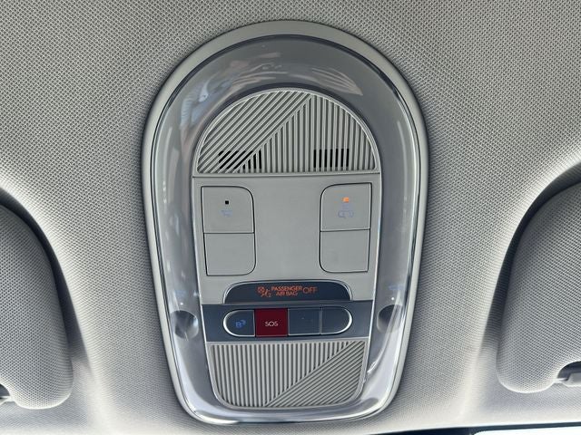 2025 Hyundai IONIQ 5 SE