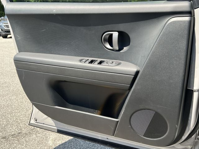 2025 Hyundai IONIQ 5 SE