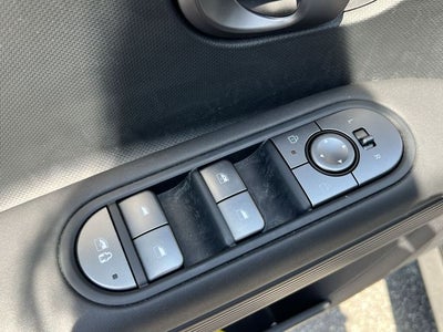 2025 Hyundai IONIQ 5 SE