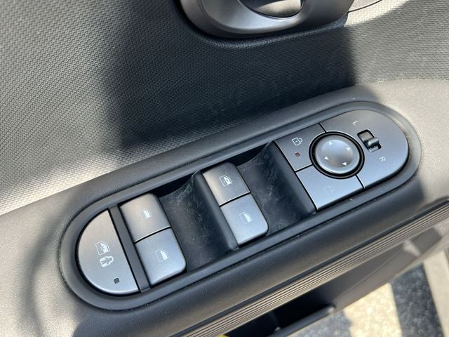 2025 Hyundai IONIQ 5 SE