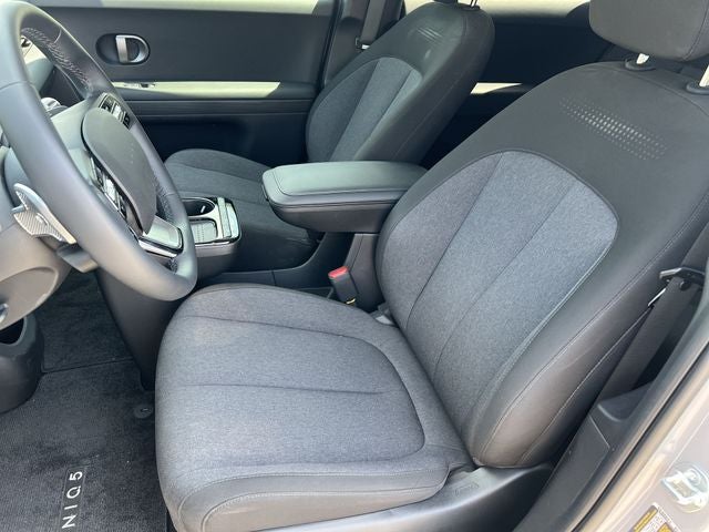 2025 Hyundai IONIQ 5 SE