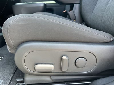 2025 Hyundai IONIQ 5 SE