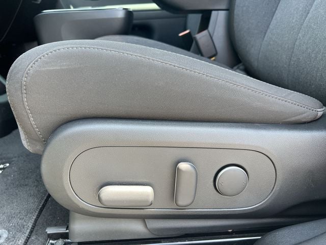 2025 Hyundai IONIQ 5 SE