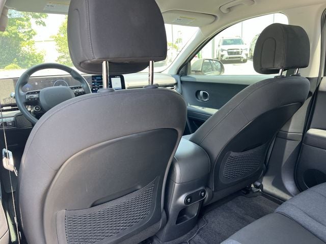 2025 Hyundai IONIQ 5 SE